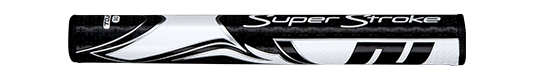 SuperStroke - Zenergy Tour 3.0 BlkWht - .580  [66g] - Oversize (+$30)